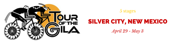 April 3rd, 2015: Tour of the Gila Goal is in Sight!