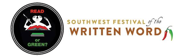 September 30th, 2015: Southwest Festival of the Written Word