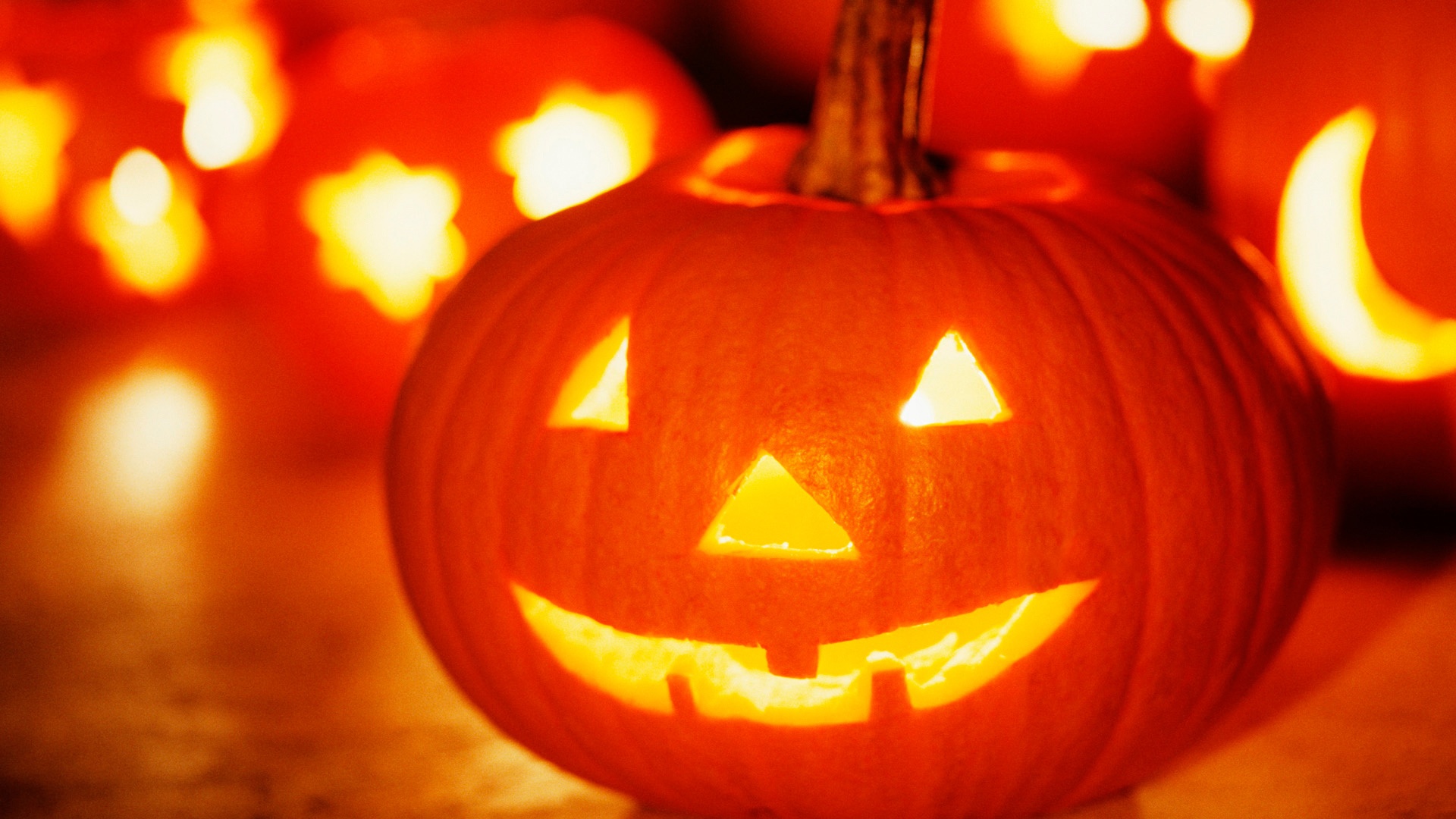 October 30th, 2015: Halloween Events