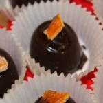 February 2nd, 2016: Chocolate Fantasia This Saturday