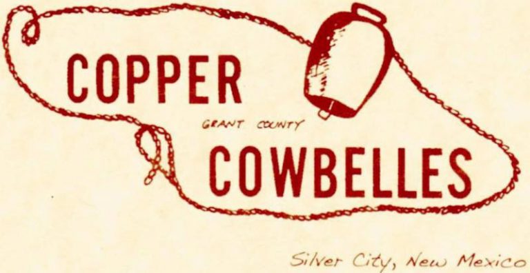 April 29th, 2016: Copper Cowbelles Shindig Tomorrow Night