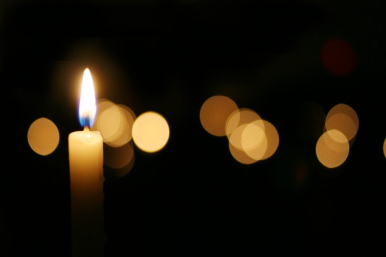 Candlelight Vigil Tonight to Honor Pulse Victims