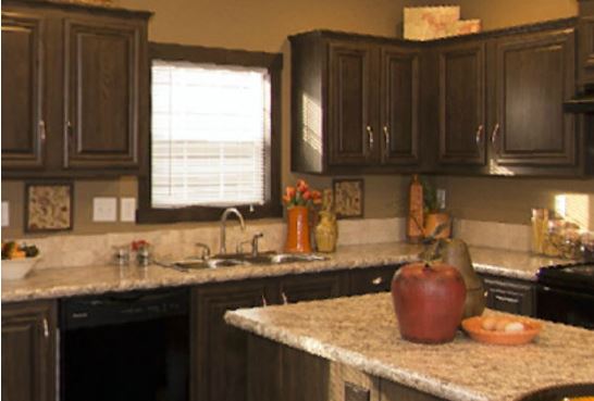 Oakwood Homes Offers Tips to Keep Your Sink Clean