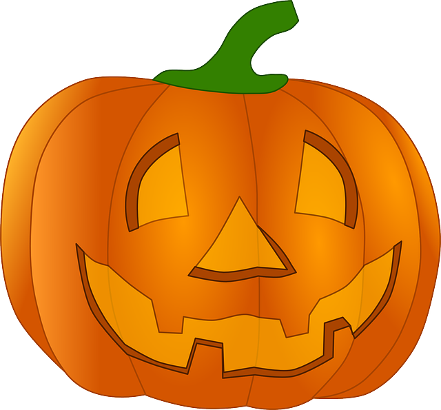 Halloween Events, 2016