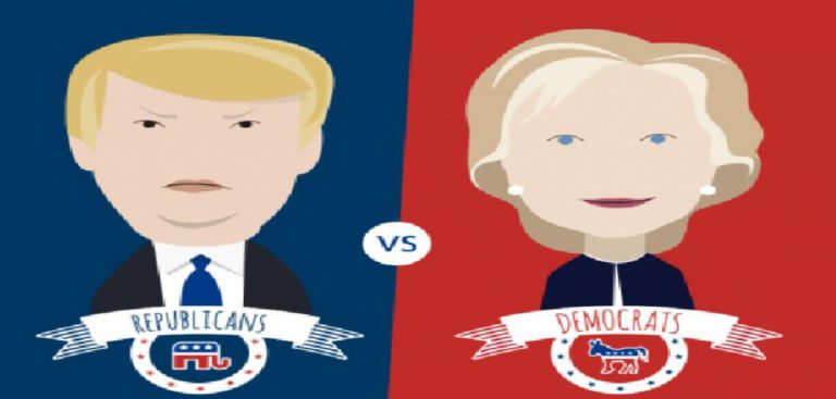 Election Night Watch Party Tonight at WNMU
