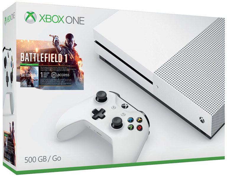 We’re Giving Away FIVE Game Stations!