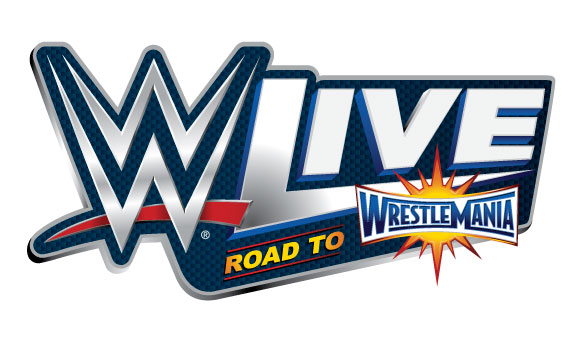 WWE Road to Wrestlemania is February 11th!