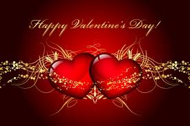 Happy Valentines Day!