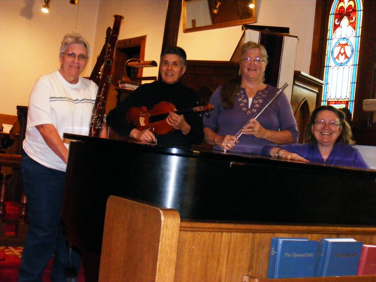 Classical Recital to be Held on Sunday