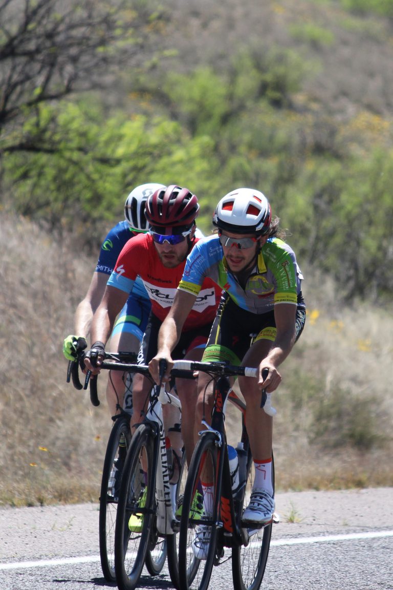 Tour of the Gila, Stage 1