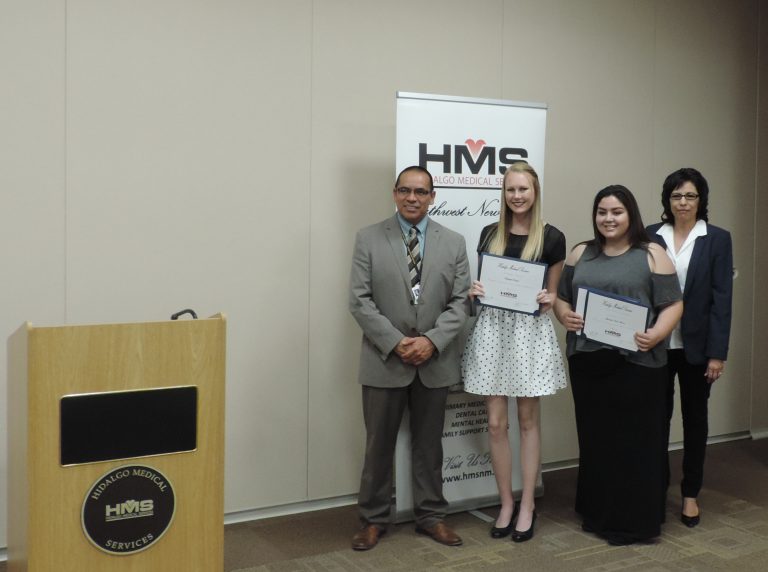 HMS Scholarships Awarded
