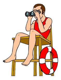 Lifeguard Certification Course Offered in Silver City