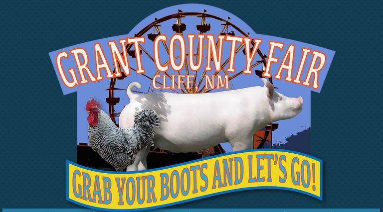2017 Grant County Fair