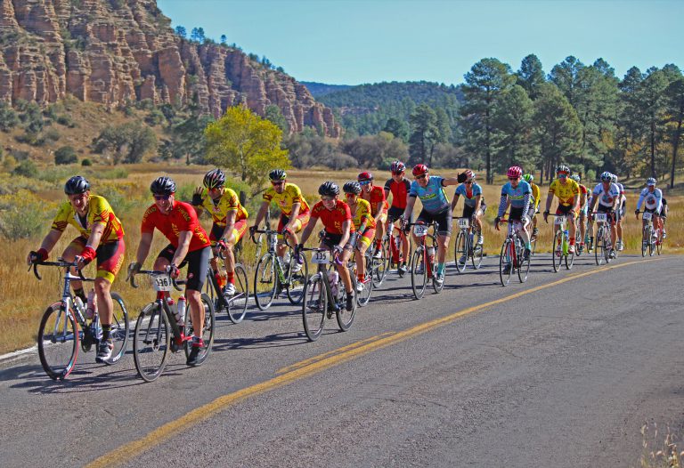 Grand Fondo a Huge Success!