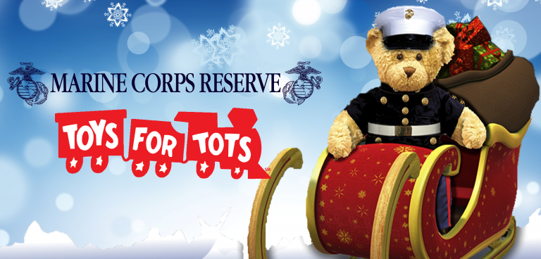 Arby’s Free Classic Sandwich with “Toys for Tots” Donation!