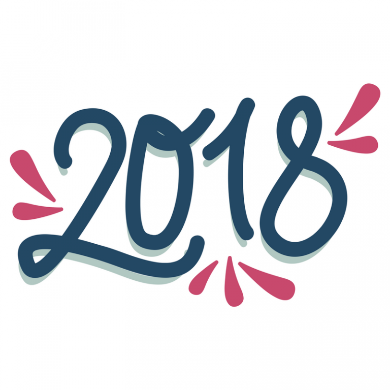 Happy New Year’s!
