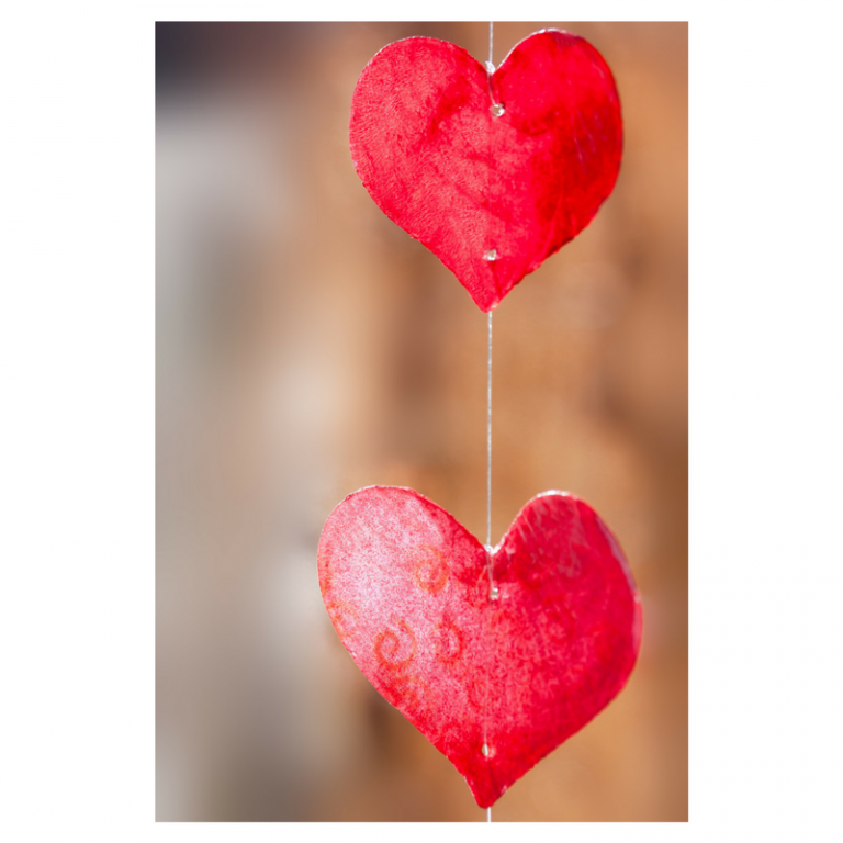 Valentine’s Day 2018