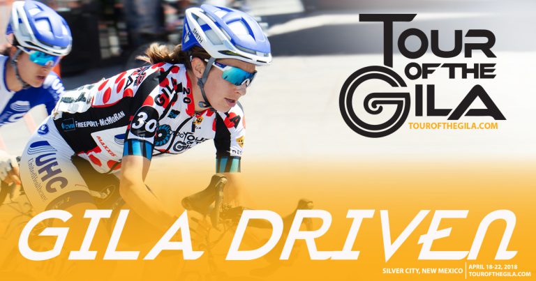 32nd Tour of the Gila Road Closure Schedule
