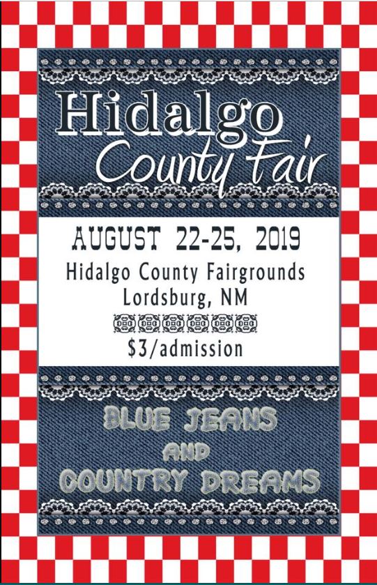 Hidalgo County Fair