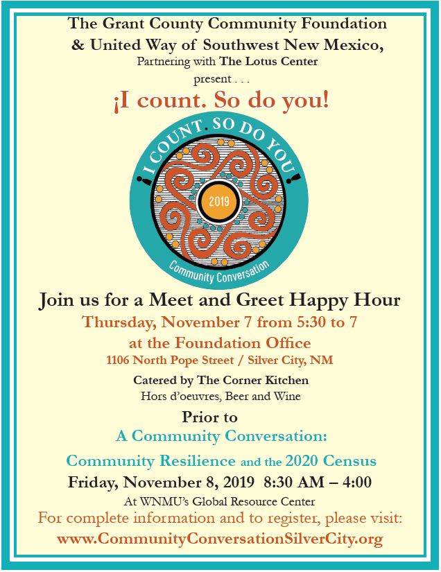 Grant County Community Foundation
