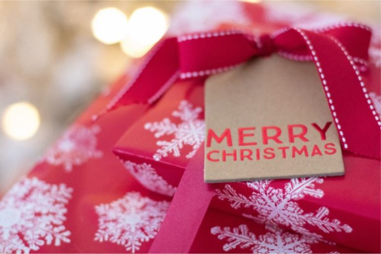 Merry Christmas!