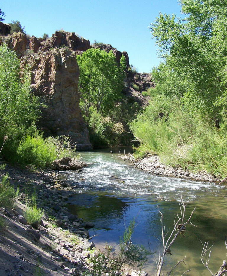 BLM Las Cruces District announces public comment period for Gila Lower Box Area
