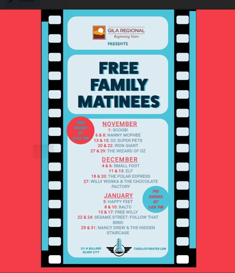 Free Family Movies