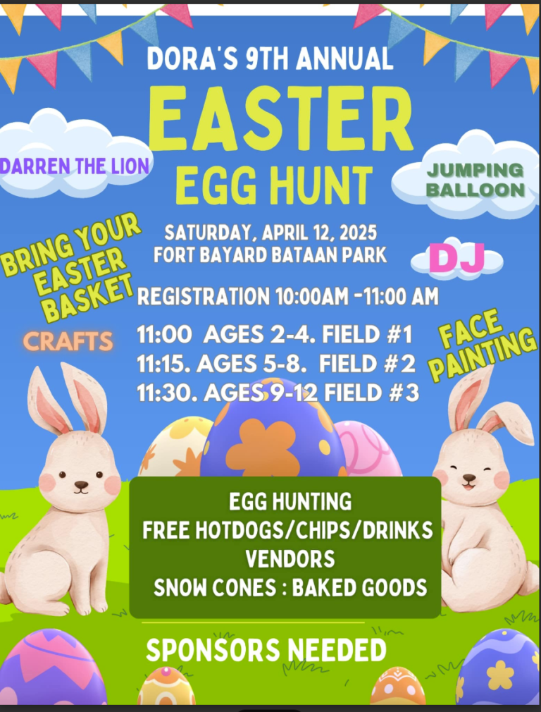 Easter Egg Hunt