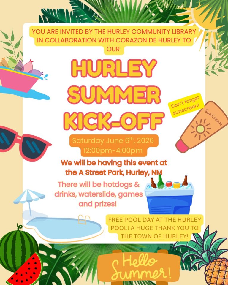Hurley Summer Kickoff